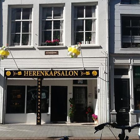 Mely'S House Hotel 's-Hertogenbosch  Exterior photo